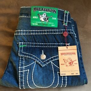 True Religion jeans